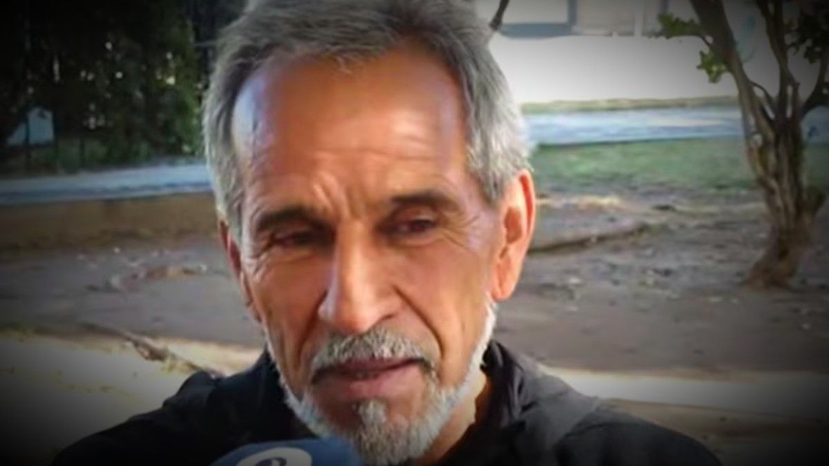 Imputaron al padre de Enzo Pérez: ¿qué relación lo unía con la víctima?