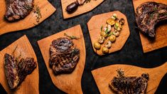 La carta funciona como un manifiesto de la cocina criolla reinterpretada. La carta funciona como un manifiesto de la cocina criolla reinterpretada.