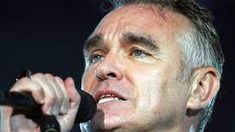 Morrisey reprogramó la fecha que había cancelado por problemas de salud. Morrisey reprogramó la fecha que había cancelado por problemas de salud.