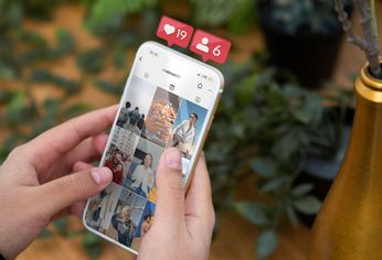 Si se descubre que alguien optó por no interactuar en Instagram, es posible que no haya mucho que se pueda hacer para resolverlo.