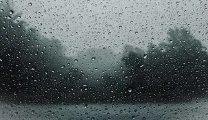 Se espera un día húmedo y algo fresco, con probabilidad de precipitaciones por la noche.