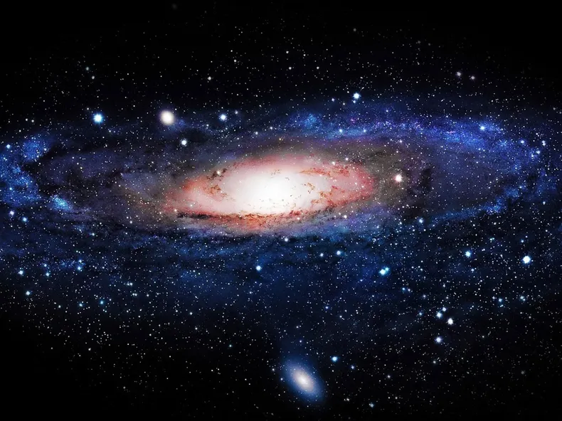 Estamos en el mes perfecto para apreciar la Vía Láctea según la NASA
