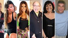 Éstos son los confirmados del programa de Marley: se suma Coki Ramírez Éstos son los confirmados del programa de Marley: se suma Coki Ramírez