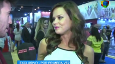 La novia de Matías Alé lo retó, trató de despechada a Sabrina Ravelli y le mandó un besito a todas las ex La novia de Matías Alé lo retó, trató de despechada a Sabrina Ravelli y le mandó un besito a todas las ex