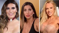 Las reacciones de los famosos tras el veredicto en el juicio por el crimen de Fernando Báez Sosa. Las reacciones de los famosos tras el veredicto en el juicio por el crimen de Fernando Báez Sosa.