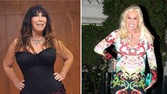 La guerra que se viene: Moria Casán vs Susana Giménez La guerra que se viene: Moria Casán vs Susana Giménez