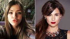 La respuesta de la China Suárez que involucra directamente a Pampita La respuesta de la China Suárez que involucra directamente a Pampita