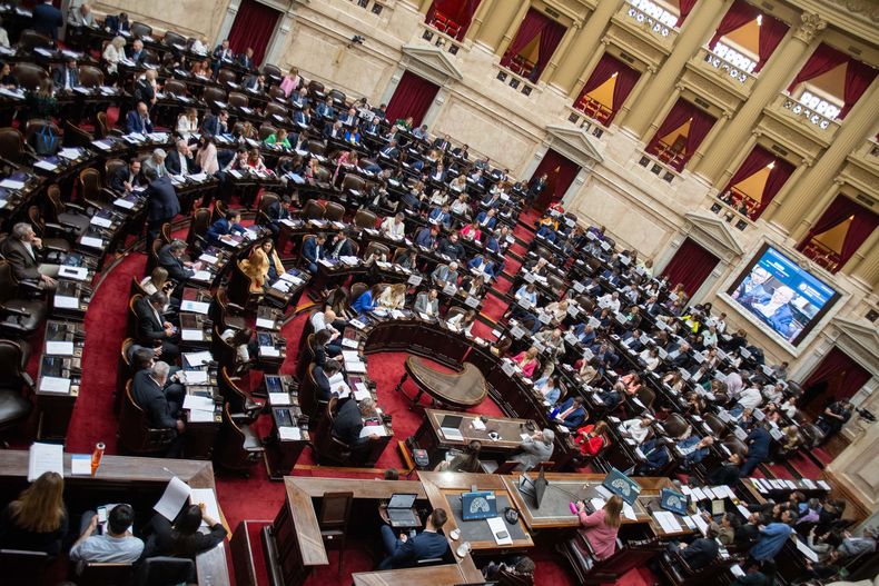 Diputados condenó ataque del grupo Hamas en Israel&nbsp;
