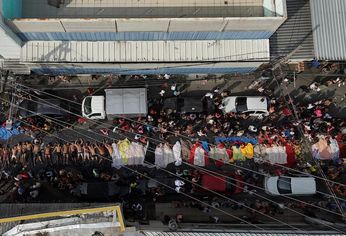 C5N | cadáveres brasil