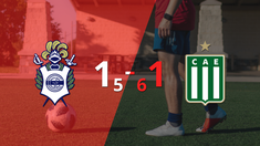 excursionistas se metio en dieciseisavos en los penales excursionistas se metio en dieciseisavos en los penales