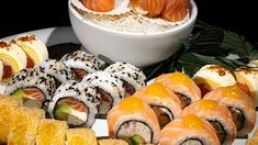 SushiClub es sinónimo de calidad y de originalidad. SushiClub es sinónimo de calidad y de originalidad.