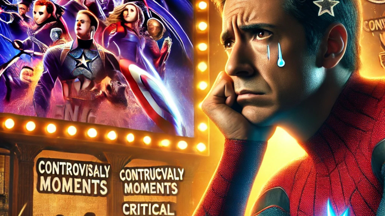 Cuál fue el mayor error de Marvel en el UCM según los fanáticos hasta el  momento