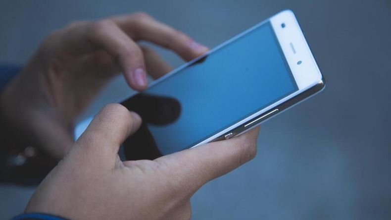 Cómo administrar llamadas entrante al momento en que estás usando WhatsApp y no podés atender.
