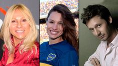 Ana Rosenfeld, abogada de Pampita: No hay ningún acuerdo legal con Vicuña Ana Rosenfeld, abogada de Pampita: No hay ningún acuerdo legal con Vicuña