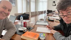 Durante el gobierno de Javier Milei se perdieron más de 53 mil puestos de trabajo Durante el gobierno de Javier Milei se perdieron más de 53 mil puestos de trabajo