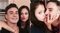 El romántico mensaje de Federico Bal por el cumpleaños de Barbie Vélez El romántico mensaje de Federico Bal por el cumpleaños de Barbie Vélez