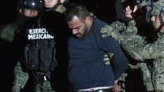 El detenido fue extraditado este domingo.