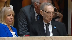 Norberto Milei tuvo que ser internado de urgencia por un cuadro de anemia. Norberto Milei tuvo que ser internado de urgencia por un cuadro de anemia.