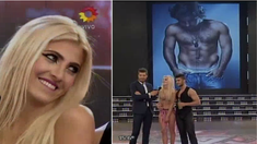 Candela Ruggeri, a punto de confirmar el romance con Agustín Sierra: Show de gestos y una dudosa explicación Candela Ruggeri, a punto de confirmar el romance con Agustín Sierra: Show de gestos y una dudosa explicación