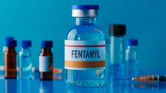 Se confirmó un nuevo caso y ya son 34 los muertos por el fentanilo contaminado. Se confirmó un nuevo caso y ya son 34 los muertos por el fentanilo contaminado.
