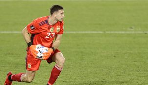 FIFA desmintió los trascendidos que circularon en los medios de comunicación las últimas horas FIFA desmintió los trascendidos que circularon en los medios de comunicación las últimas horas