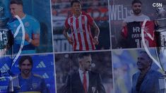 El torneo tendrá las vueltas de Suárez a Belgrano, Pérez a Estudiantes y Banega a NOB. Además, debutará Martínez en Boca. El torneo tendrá las vueltas de Suárez a Belgrano, Pérez a Estudiantes y Banega a NOB. Además, debutará Martínez en Boca.