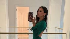 Antes de dedicarse al contenido digital y las redes sociales, Antonela Roccuzzo estudió Odontología y Comunicación Social. Antes de dedicarse al contenido digital y las redes sociales, Antonela Roccuzzo estudió Odontología y Comunicación Social.