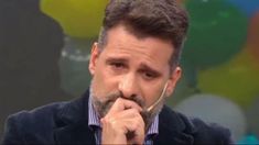 José María Listorti dejó la televisión en 2022. José María Listorti dejó la televisión en 2022.