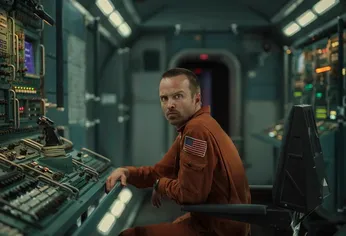 C5N | Aaron Paul protagoniza Beyond the sea