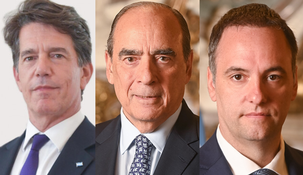 un cargo de riesgo: adorni es el tercer jefe de gabinete que se va en la gestion milei un cargo de riesgo: adorni es el tercer jefe de gabinete que se va en la gestion milei