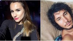 Pampita y Pico Mónaco Pampita y Pico Mónaco