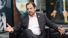 Ariel Sujarchuk.