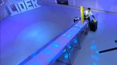 La nueva prueba de líder terminó con un resultado habitual. La nueva prueba de líder terminó con un resultado habitual.