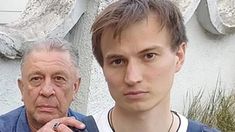 El joven Nikita Tsitsagi falleció este domingo. El joven Nikita Tsitsagi falleció este domingo.