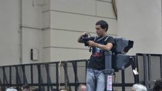 El Gobierno justificó por qué no se comunicó con la familia de Pablo Grillo