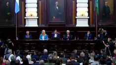 Contundente mensaje de Kicillof a Milei: Debe aprender a convivir con los gobernadores