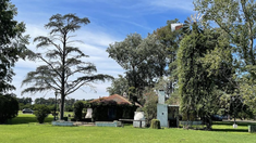Tres escapadas cerca de Buenos Aires para pasar el fin de semana por el Día del Padre.