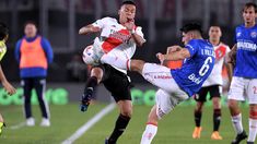 video: la jugada preparada que hizo argentinos para empatarle a river video: la jugada preparada que hizo argentinos para empatarle a river