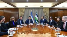 Créditos para obras de infraestructura y asistencia aprogramas económicos y sociales. Créditos para obras de infraestructura y asistencia aprogramas económicos y sociales.