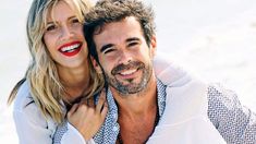 Las fotos de la Navidad en familia de Laurita Fernández y Nico Cabré junto a Rufina Las fotos de la Navidad en familia de Laurita Fernández y Nico Cabré junto a Rufina