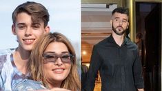 Que se dediquen a estudiar, no se pueden hacer cargo de la empresa: Thomas Fort habló sobre Felipe y Marta Que se dediquen a estudiar, no se pueden hacer cargo de la empresa: Thomas Fort habló sobre Felipe y Marta