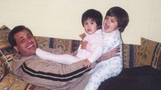 El emotivo agradecimiento de Jorge Rial a sus hijas: No creí en los milagros hasta que me dijeron no nos queremos separar de vos... El emotivo agradecimiento de Jorge Rial a sus hijas: No creí en los milagros hasta que me dijeron no nos queremos separar de vos...