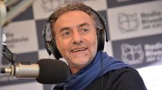 VIDEO: Así reaccionó Majul cuando le preguntaron por Alfredo Casero VIDEO: Así reaccionó Majul cuando le preguntaron por Alfredo Casero