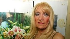 Zulma Lobato. Zulma Lobato.