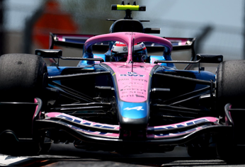 La carrera Sprint del GP de Miami se disputará el sábado a las 13 (hora argentina)&nbsp;