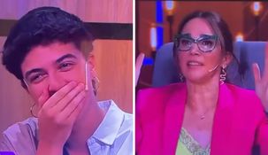 Las reacciones de Mora y Lozano no pasaron desapercibidas.