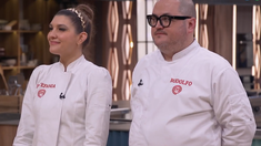 Las redes estallaron después de la final de MasterChef 2023. Las redes estallaron después de la final de MasterChef 2023.