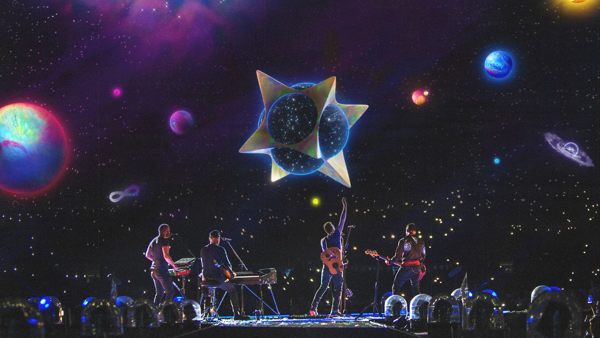 Coldplay anunció una quinta fecha en Argentina fecha, precio y cómo