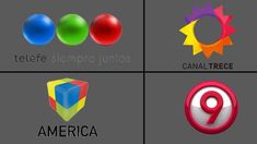 Telefe ganó el rating del mes de mayo Telefe ganó el rating del mes de mayo