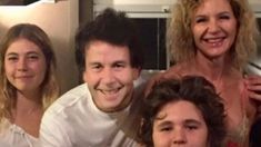 El blooper de la esposa de Ariel Rodríguez Palacios en la cocina El blooper de la esposa de Ariel Rodríguez Palacios en la cocina